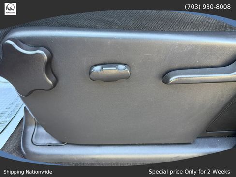 Used 2013 Chevrolet Silverado 1500 LT w/ All-Star Edition AWD/4WD image 23