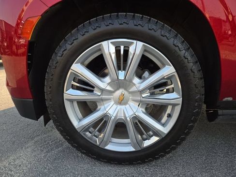 Used 2021 Chevrolet Tahoe High Country AWD/4WD image 7
