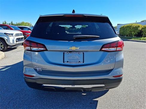 Used 2024 Chevrolet Equinox LT image 5