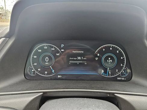 Used 2020 Hyundai Sonata SEL w/ Premium + Sunroof Package FWD image 15