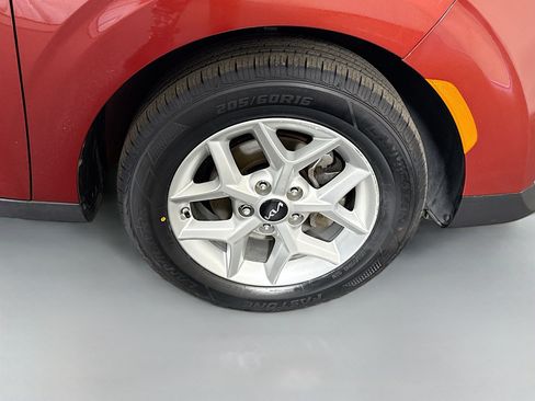Used 2023 Kia Soul LX w/ LX Technology Package FWD image 31