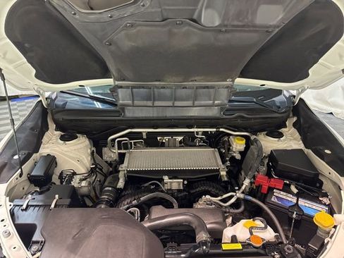 Certified 2022 Subaru Ascent Limited w/ Technology Package image 43