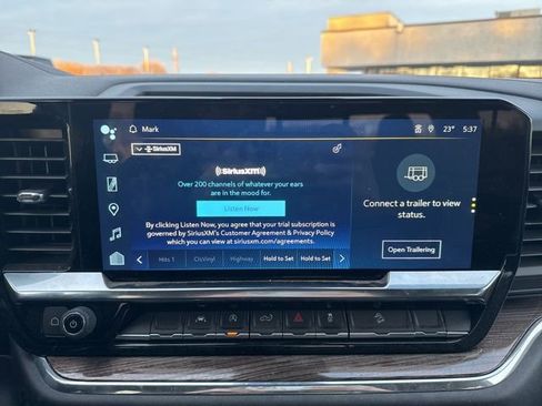 Used 2024 Chevrolet Silverado 1500 LT image 16