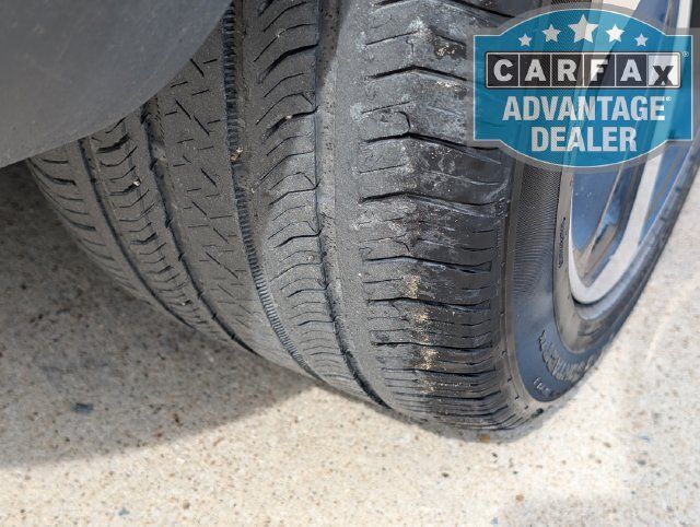 Used 2021 Buick Envision Essence FWD image 6