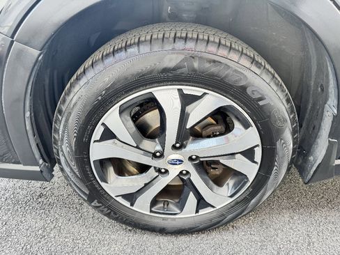 Used 2020 Subaru Outback Limited AWD/4WD image 24
