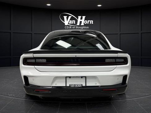 Used 2024 Dodge Charger R/T Scat Pack w/ Plus Group image 13