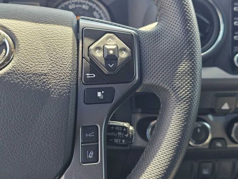 Used 2023 Toyota Tacoma TRD Off-Road AWD/4WD image 29
