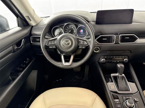 Certified 2023 MAZDA CX-5 AWD 2.5 S w/ Select Package image 30