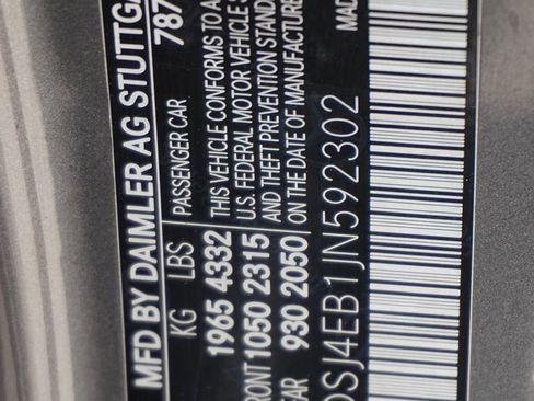 Used 2018 Mercedes-Benz CLA 250 image 31