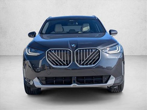 Used 2026 BMW X3 xDrive30i w/ Premium Package AWD/4WD image 6