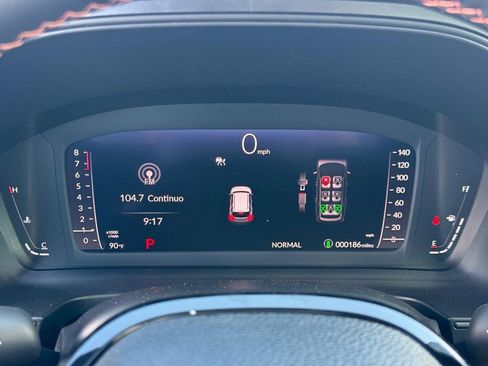 New 2026 Honda Pilot TrailSport image 17