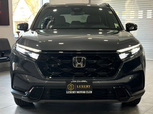 Used 2026 Honda CR-V Sport-L image 2