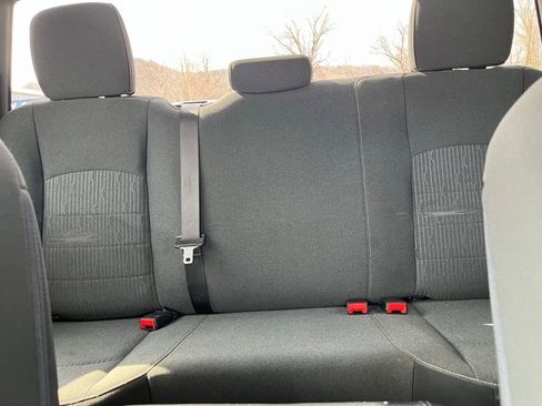 Used 2021 RAM 1500 Classic Warlock w/ Electronics Group image 23