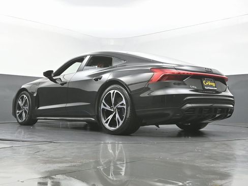 Used 2023 Audi e-tron GT Premium Plus w/ Performance Package image 50