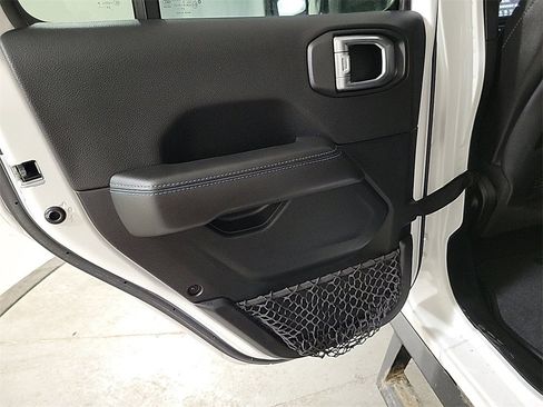 Used 2021 Jeep Wrangler Unlimited Rubicon 4xe w/ Cold Weather Group image 23