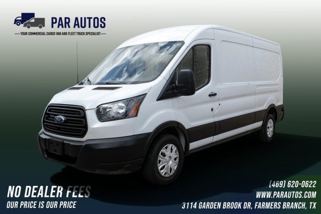 Used 2019 Ford Transit 250 148 Medium Roof RWD image 1