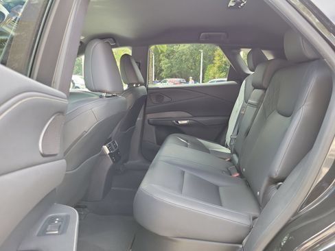 Used 2024 Lexus RX 350 FWD w/ Technology Package image 16