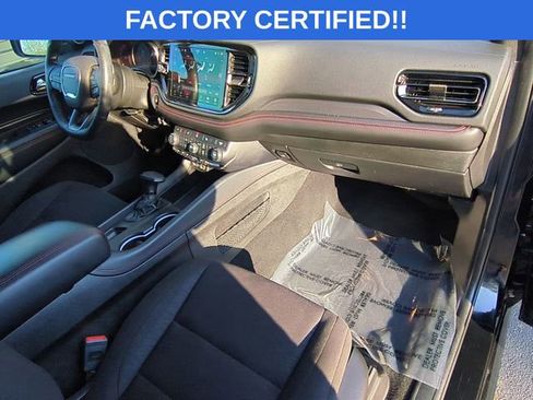 Certified 2023 Dodge Durango GT image 40
