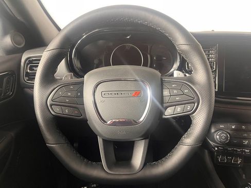 New 2026 Dodge Durango GT w/ Tow 'N Go Package image 8