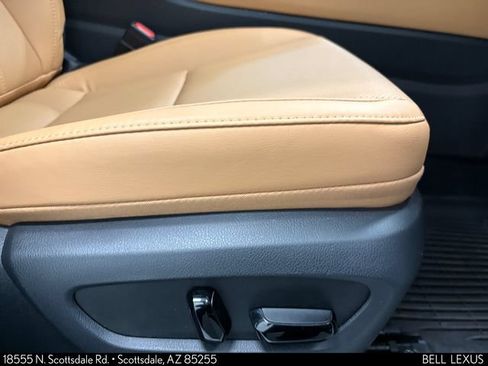 Used 2025 Lexus NX 350 AWD w/ Accessory Package (2T) image 30