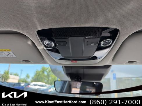 New 2026 Kia Seltos S AWD/4WD image 24
