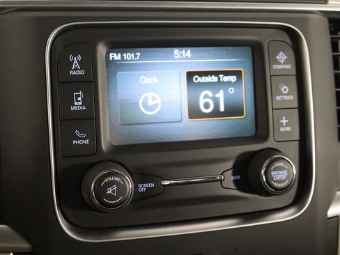 Used 2019 RAM 1500 Classic SLT image 32