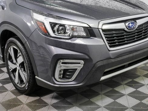 Used 2020 Subaru Forester Touring w/ Popular Package #2 AWD/4WD image 39