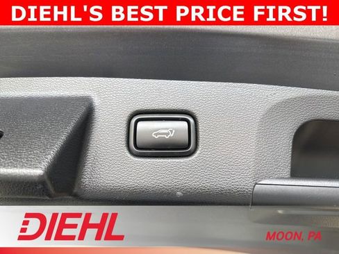 Used 2020 Kia Telluride EX w/ EX Premium Package AWD/4WD image 14