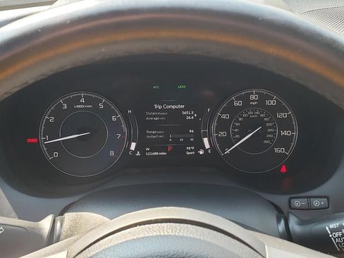 Used 2019 Acura RDX w/ Advance Package AWD/4WD image 25