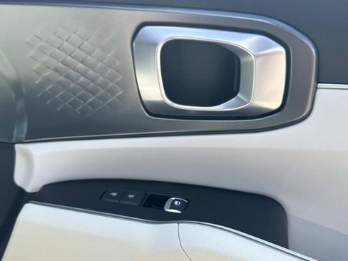 New 2026 Kia Sorento EX FWD image 16