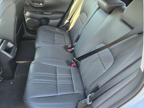 New 2026 Honda HR-V EX-L image 6