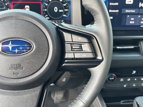 New 2026 Subaru Outback Limited AWD/4WD image 30