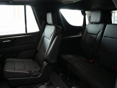 New 2025 Chevrolet Tahoe Premier w/ Sun And Tow Package image 22