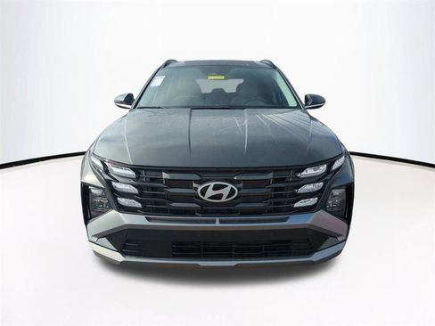 New 2026 Hyundai Tucson SEL image 3