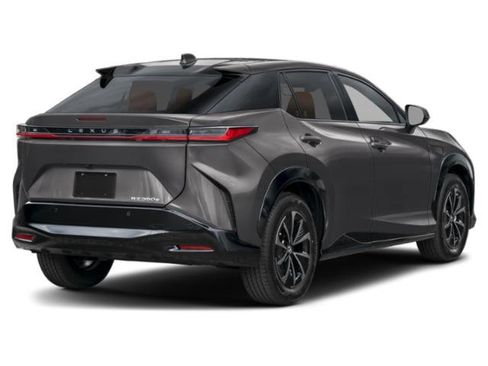New 2026 Lexus RZ 350e 2WD image 2