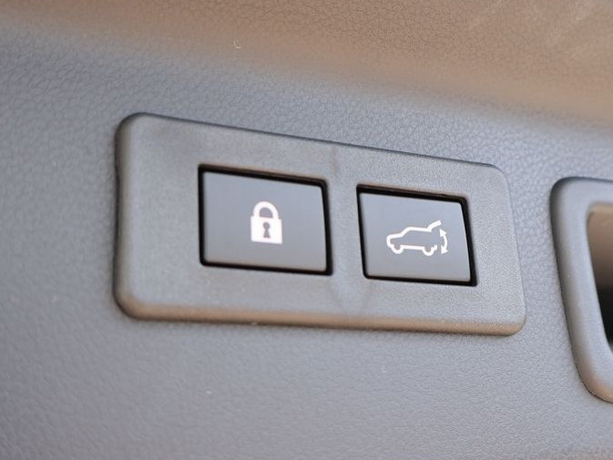 New 2026 Subaru Forester Touring AWD/4WD image 18