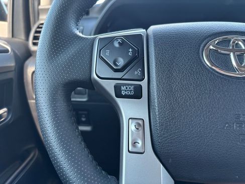 Used 2022 Toyota 4Runner SR5 Premium image 18