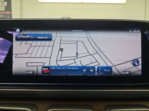 Certified 2026 Mercedes-Benz GLE 350 GLE 350 image 27