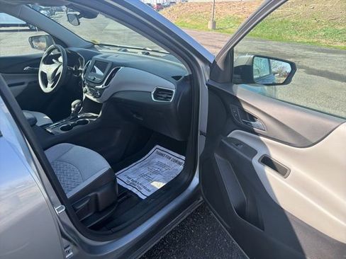 Used 2023 Chevrolet Equinox LS w/ LS Convenience Package image 26