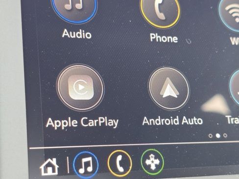 New 2026 Chevrolet Silverado 2500 Custom image 3