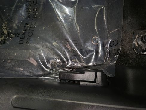 Used 2019 Mitsubishi Mirage ES image 16