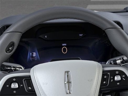 New 2025 Lincoln Aviator 2WD w/ Jet Appearance Package image 13