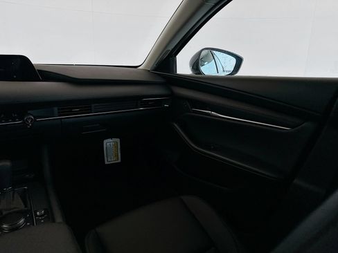 New 2026 MAZDA MAZDA3 s Sport FWD image 22
