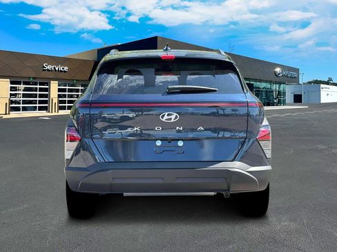 New 2026 Hyundai Kona SEL Sport image 7