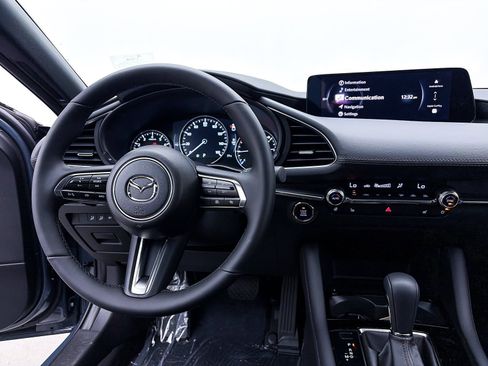 New 2026 MAZDA MAZDA3 Hatchback w/ Appearance Package image 13