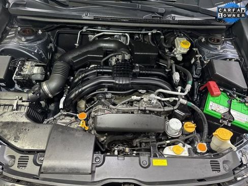 Used 2017 Subaru Impreza 2.0i Limited w/ Moonroof/BSD & Rcta/Eyesight image 9