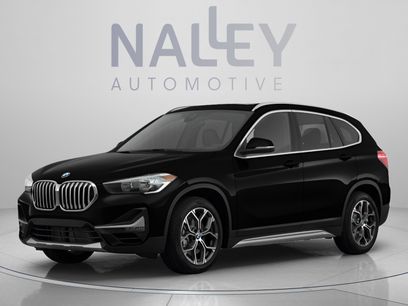 Used 2020 BMW X1 sDrive28i w/ Premium Package