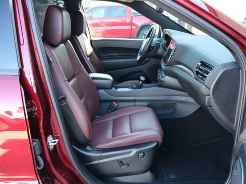 Used 2024 Dodge Durango R/T AWD/4WD image 54