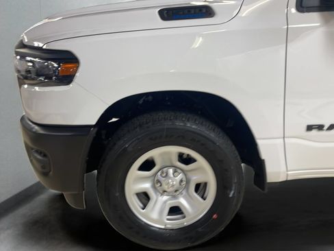 New 2026 RAM 1500 Tradesman AWD/4WD image 24