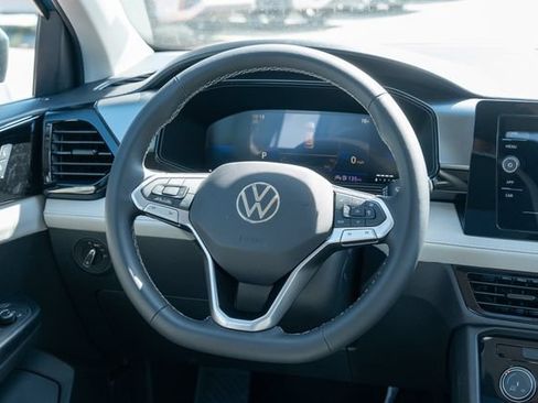 New 2026 Volkswagen Taos S FWD image 32